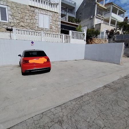 דוברובניק Sunlit Comfort Apartments מראה חיצוני תמונה