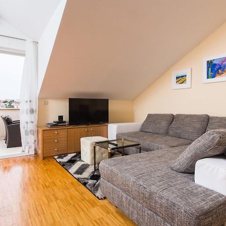 דוברובניק Sunlit Comfort Apartments מראה חיצוני תמונה