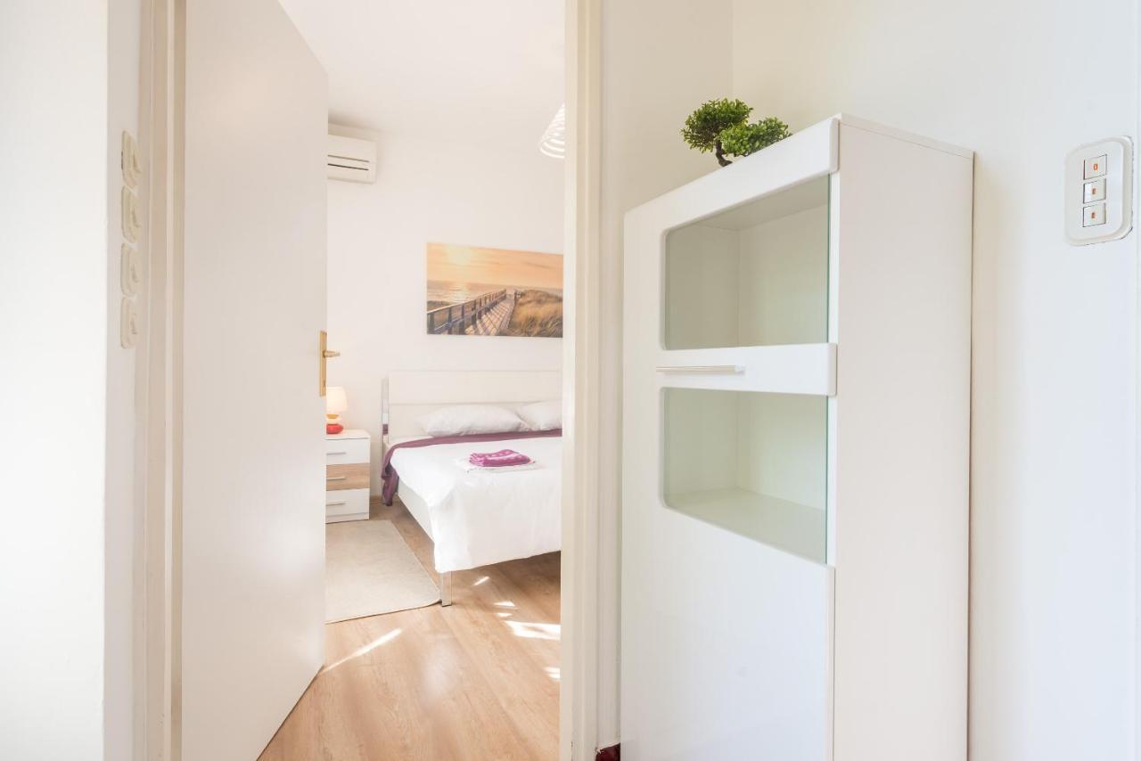 דוברובניק Sunlit Comfort Apartments מראה חיצוני תמונה
