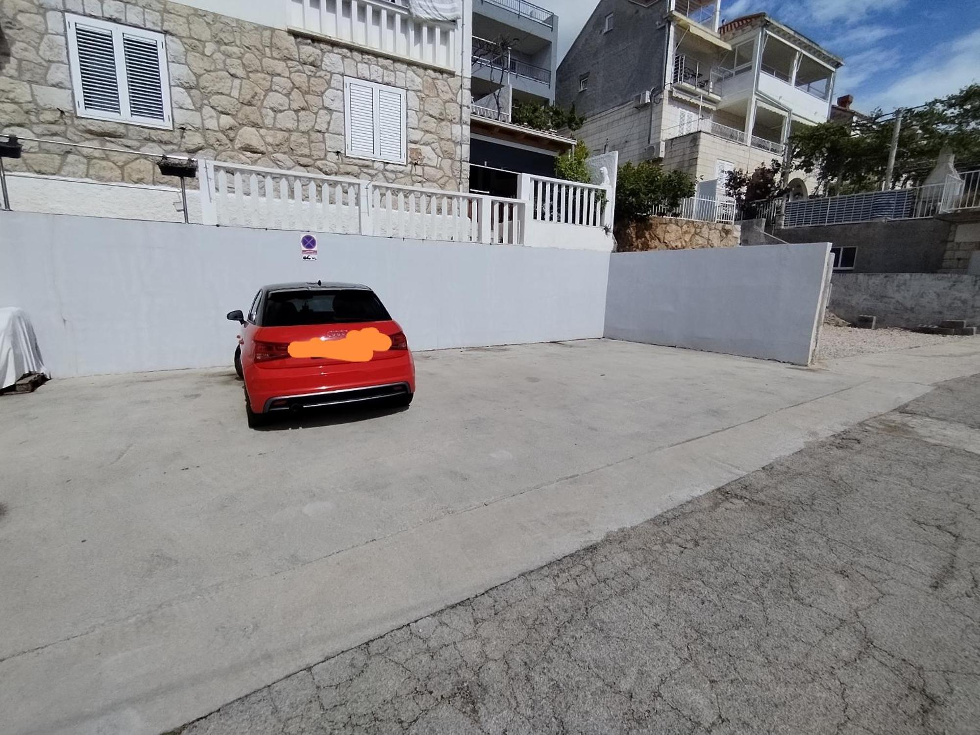 דוברובניק Sunlit Comfort Apartments מראה חיצוני תמונה