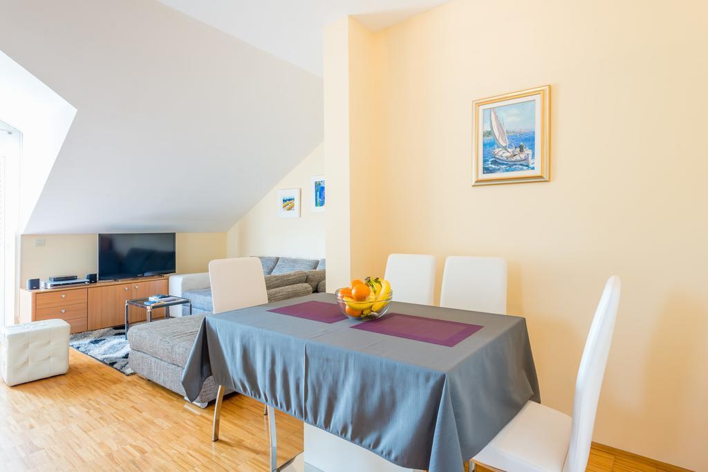 דוברובניק Sunlit Comfort Apartments מראה חיצוני תמונה