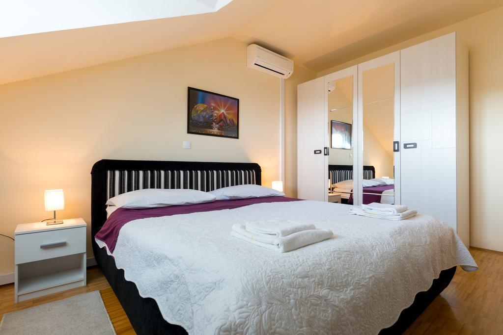 דוברובניק Sunlit Comfort Apartments מראה חיצוני תמונה