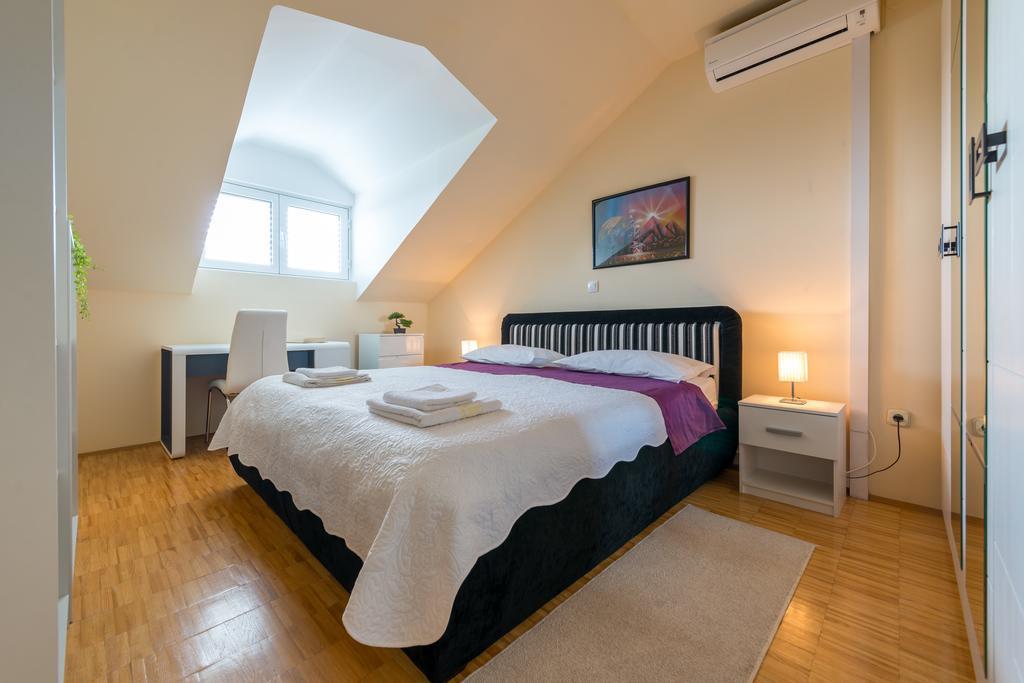 דוברובניק Sunlit Comfort Apartments מראה חיצוני תמונה