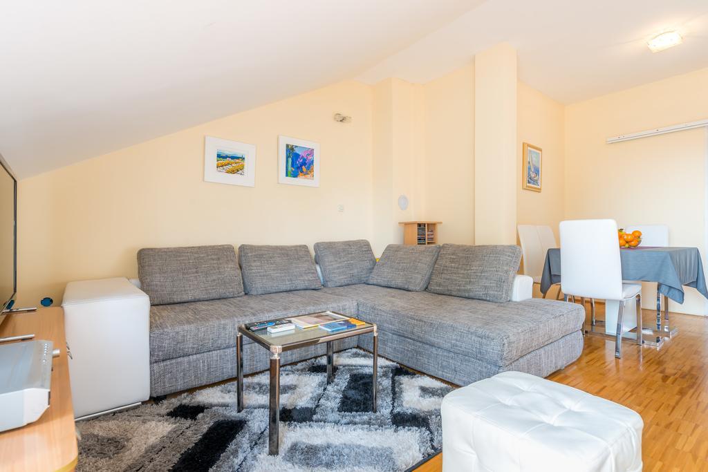 דוברובניק Sunlit Comfort Apartments מראה חיצוני תמונה
