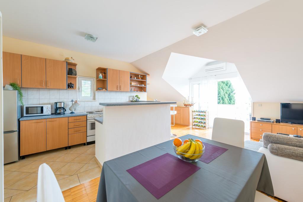 דוברובניק Sunlit Comfort Apartments מראה חיצוני תמונה